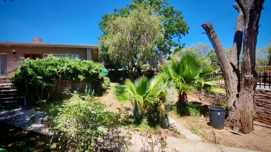 4 Bedroom Property for Sale in Cradock Eastern Cape